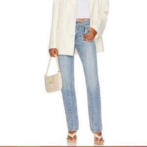 GRLFAND Jeans The Adriana High Rise Size 26 Excellent Condition!